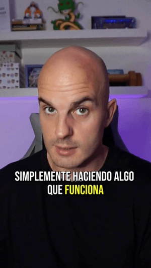 Video creador ejemplo